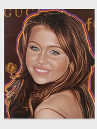 Fine Art Celebrity Portraits Image 8