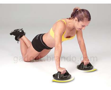 100 Fitness Fascinations