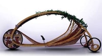 Bamboo Velomobiles Image 4