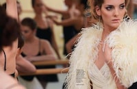 Swan Lake Fashion Image 5