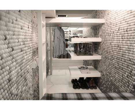30 Amazing Apartment Interiors