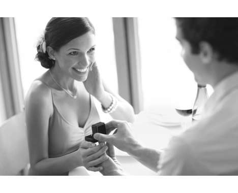 70 Unusual Wedding Innovations