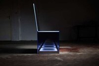 Invisible Seats Image 2