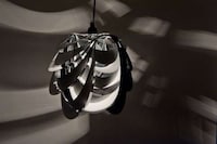 Dramatic Blind Lighting Image 2