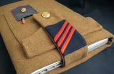 Combat-Ready Gadget Cases