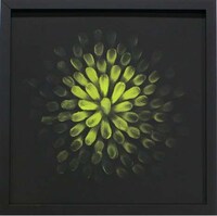 Adultized Finger Painting Image 5