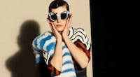 Vibrant Fashion Videos Image 2