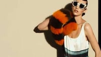 Vibrant Fashion Videos Image 3