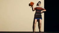Vibrant Fashion Videos Image 4