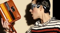 Vibrant Fashion Videos Image 5