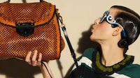 Vibrant Fashion Videos Image 7