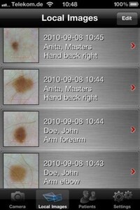 Dermatologist Smartphone Accessories Image 7