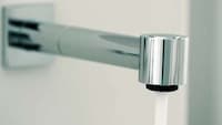 Futuristic Touch Faucets Image 2