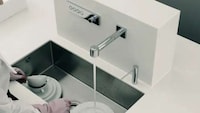 Futuristic Touch Faucets Image 3