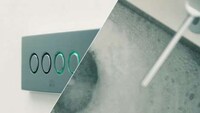 Futuristic Touch Faucets Image 4