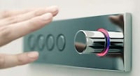 Futuristic Touch Faucets Image 5