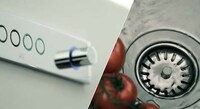 Futuristic Touch Faucets Image 6