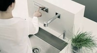 Futuristic Touch Faucets Image 7