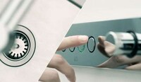 Futuristic Touch Faucets Image 8