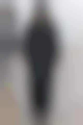 Grayscale Minimalist Fashion