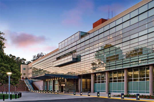 Enviro Hospital Complexes