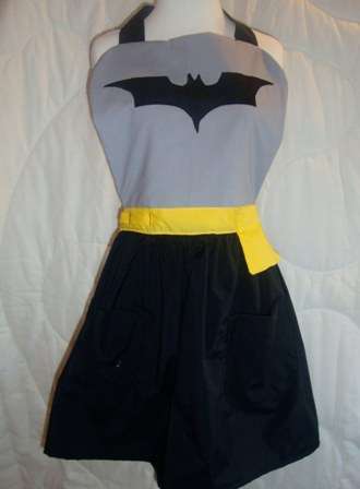 Heroic Cooking Clothing