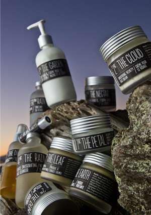 Purist Beauty Products
