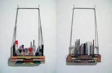 Cityscape Accessories