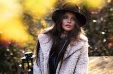 Chic Countryside Shoots