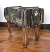 War-Ready Furniture Image 2
