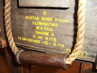 War-Ready Furniture Image 3