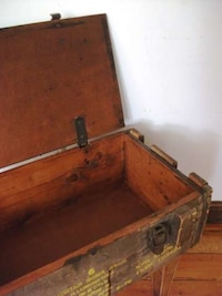 War-Ready Furniture Image 4
