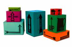 Professional Chef Packaging