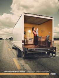 Inhabited Truck Campaigns Image 2