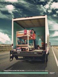 Inhabited Truck Campaigns Image 3