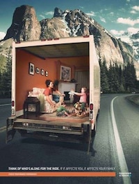 Inhabited Truck Campaigns Image 4