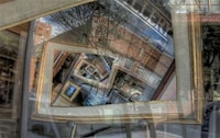 Mind-Blowing Photo Montages Image 4