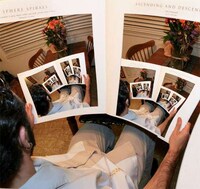 Mind-Blowing Photo Montages Image 5