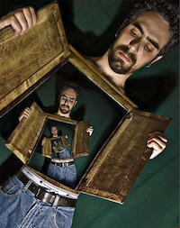 Mind-Blowing Photo Montages Image 6