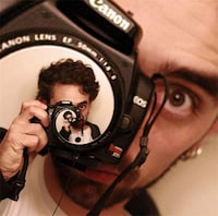 Mind-Blowing Photo Montages Image 7