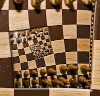 Mind-Blowing Photo Montages Image 8