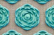 Lotus Massage Mats