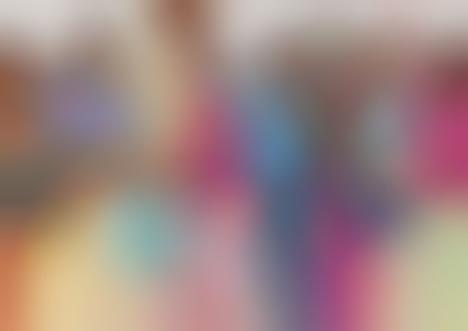 Cheerful Group Fashions