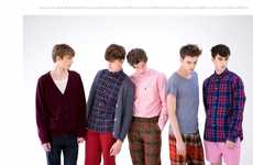 Pigmented Spring Styles