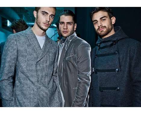 80 Red Carpet-Ready Suits