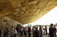 Sustainable Theatre Spaces (UPDATE) Image 5