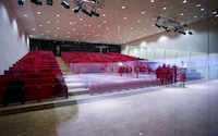 Sustainable Theatre Spaces (UPDATE) Image 7