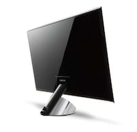 Slick Curvy Monitors Image 3