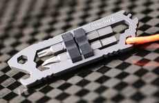 Multi Tool Fixer-Uppers