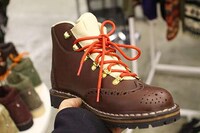 Dapper Brogue Hikers Image 2